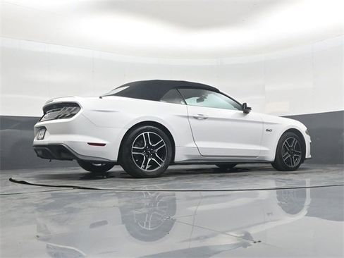 Used 2020 Ford Mustang GT Premium image 38