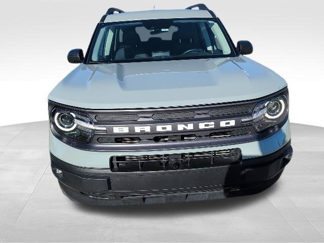 Used 2023 Ford Bronco Sport Big Bend w/ Convenience Package AWD/4WD image 8