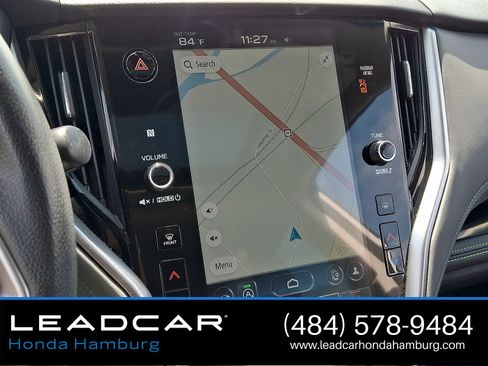 Used 2023 Subaru Outback Onyx Edition AWD/4WD image 16