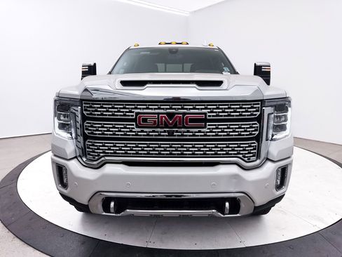 Used 2020 GMC Sierra 2500 Denali w/ Denali Ultimate Package image 14