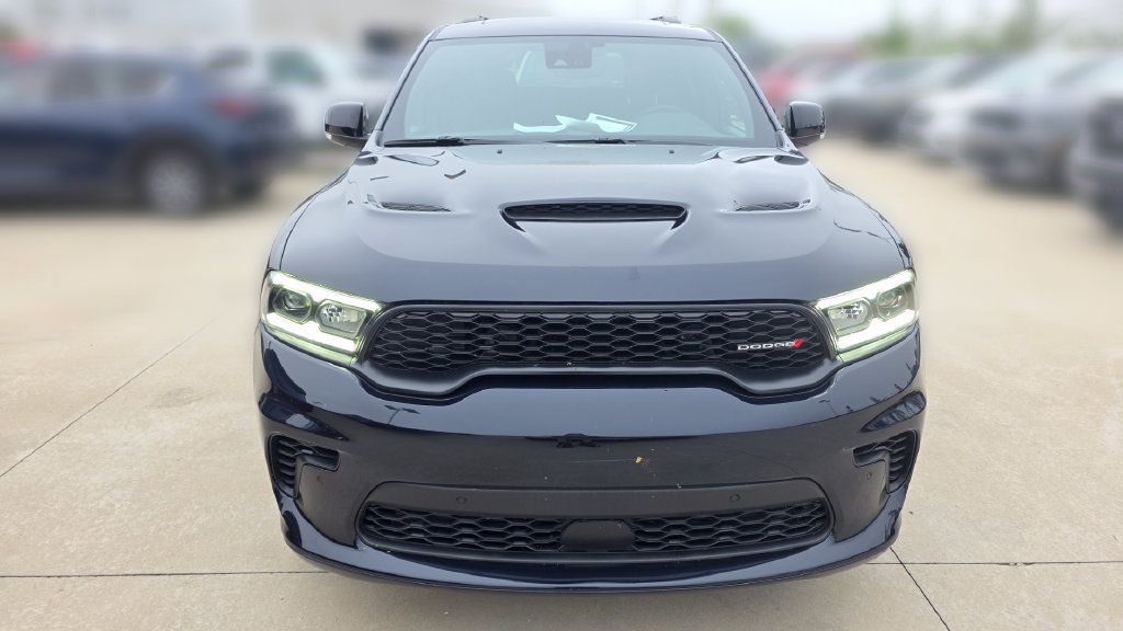 Used 2026 Dodge Durango GT AWD/4WD image 8