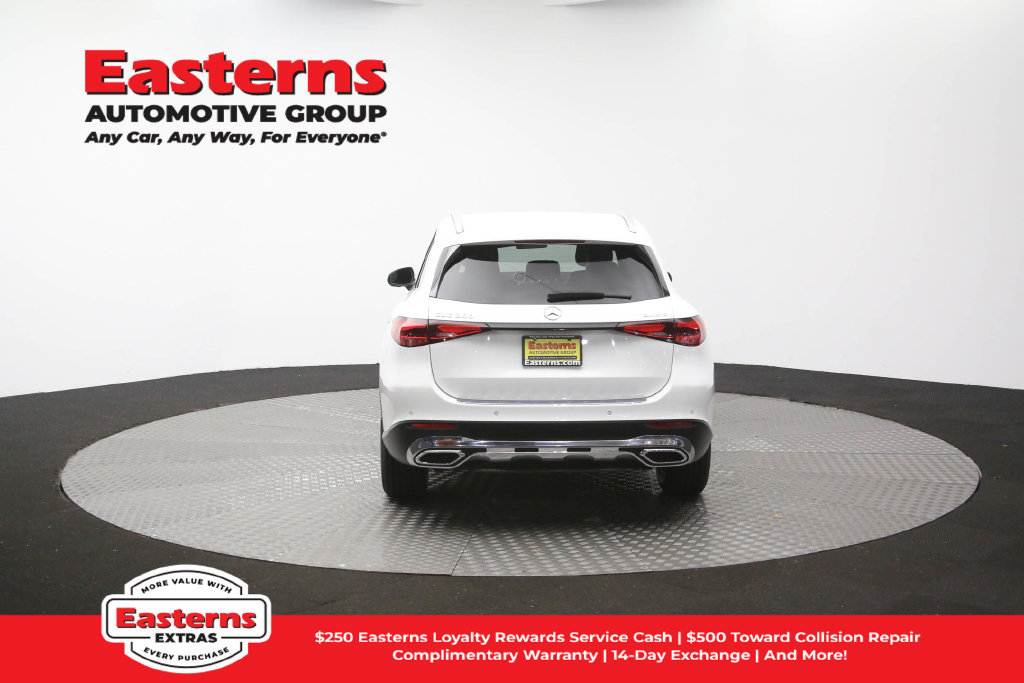 Used 2023 Mercedes-Benz GLC 300 4MATIC image 41