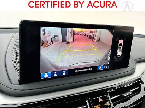Certified 2025 Acura MDX w/ Technology Package image 28