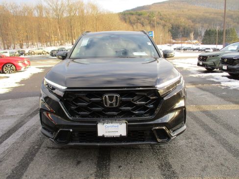 Certified 2024 Honda CR-V Sport-L image 2