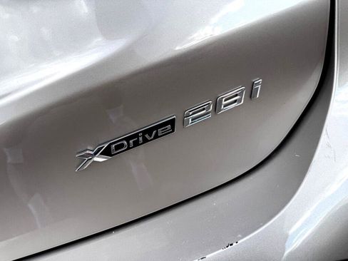 Used 2022 BMW X1 xDrive28i w/ Convenience Package image 15