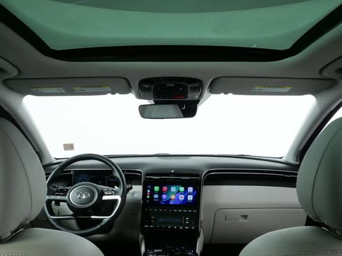 Used 2023 Hyundai Tucson Limited w/ Cargo Package image 17