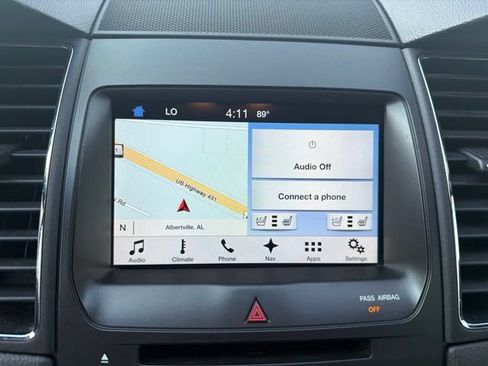 Used 2016 Ford Taurus Limited FWD image 23