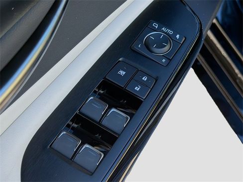 New 2025 Lexus ES 350 w/ Premium Package image 23