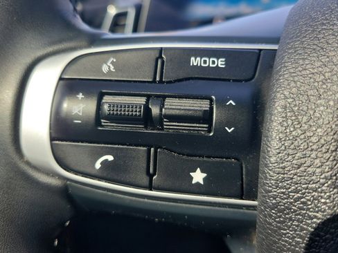 Used 2024 Kia Sportage SX image 24