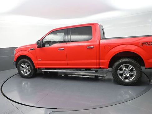 Used 2015 Ford F150 XLT w/ Equipment Group 302A Luxury AWD/4WD image 44