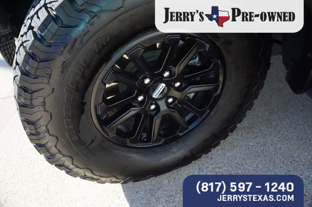Used 2026 Ford F150 Raptor AWD/4WD image 9