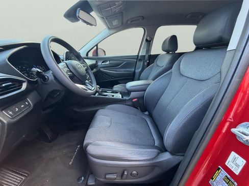 Used 2020 Hyundai Santa Fe SEL FWD image 13