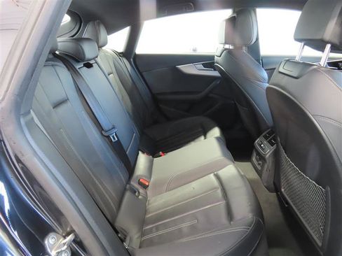 Used 2025 Audi A5 2.0T Premium Plus image 35