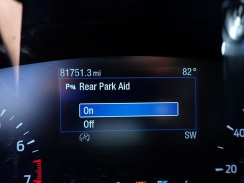 Used 2020 Ford Escape SEL AWD/4WD image 23