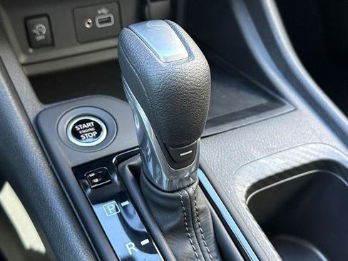 Certified 2025 Nissan Sentra S image 24