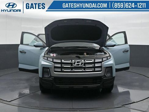 New 2026 Hyundai Santa Cruz SE image 62