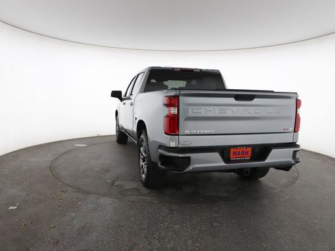 Used 2024 Chevrolet Silverado 1500 RST image 10