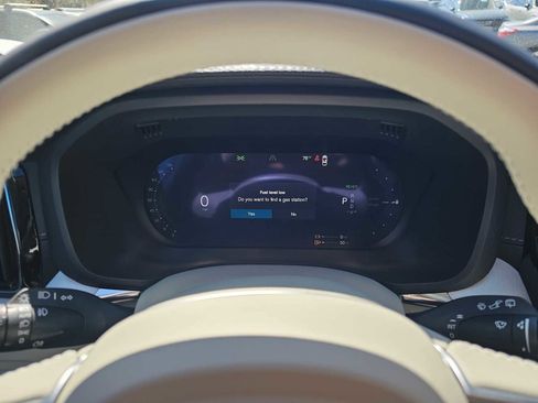 New 2026 Volvo XC60 T8 Ultra w/ Climate Package AWD/4WD image 24