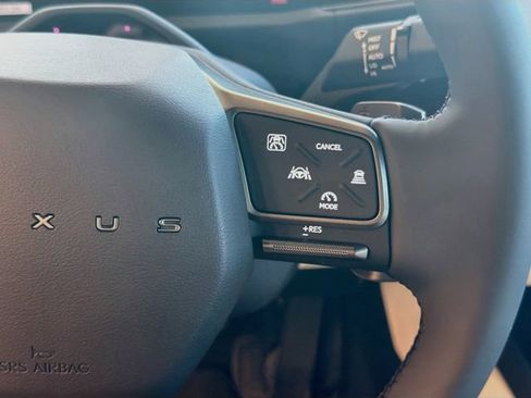 New 2026 Lexus ES 350e w/ Convenience Package FWD image 36