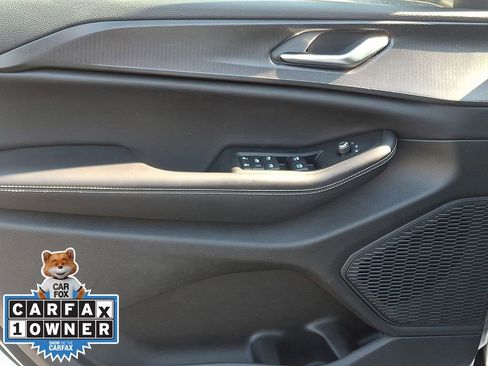 Used 2023 Jeep Grand Cherokee Laredo w/ Luxury Tech Group I image 13