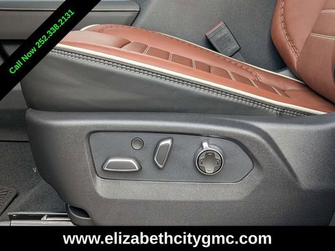 New 2026 GMC Sierra 2500 Denali Ultimate image 22