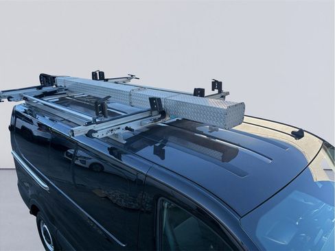 Used 2020 Ford Transit 150 Low Roof w/ Load Area Protection Package image 10