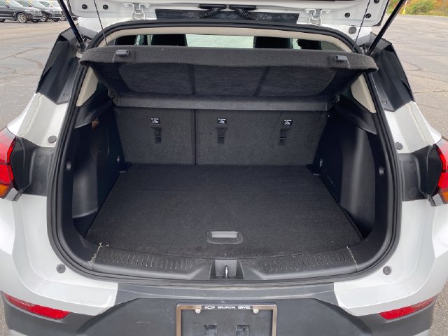 Certified 2024 Buick Encore GX Preferred FWD image 19