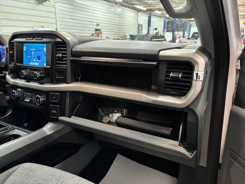 Used 2021 Ford F150 XLT w/ Equipment Group 301A Mid AWD/4WD image 29