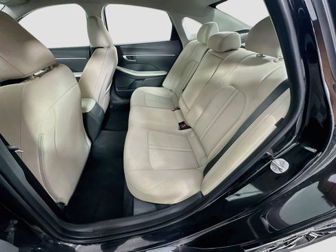 Used 2025 Hyundai Sonata SEL FWD image 29