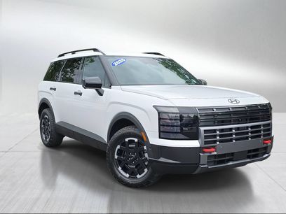 Used 2026 Hyundai Palisade XRT Pro
