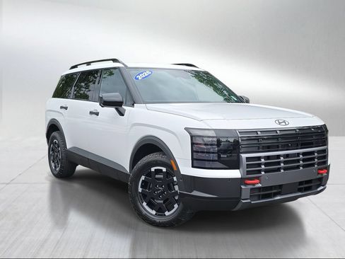 Used 2026 Hyundai Palisade XRT Pro AWD/4WD image 1
