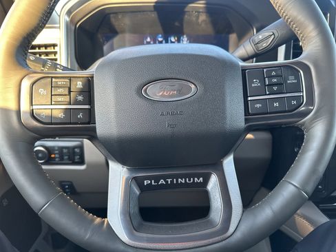 Used 2026 Ford F450 Platinum w/ Platinum Plus Package AWD/4WD image 26