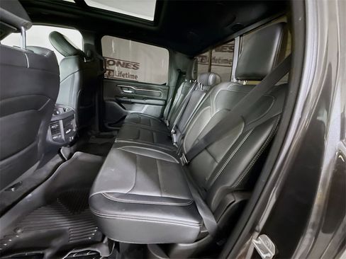 Used 2019 RAM 1500 Sport w/ Advanced Safety Group image 29