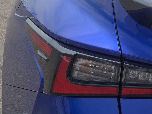 New 2026 Lexus IS 350 F Sport RWD image 11