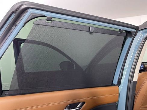 New 2026 Nissan Pathfinder Platinum FWD image 43