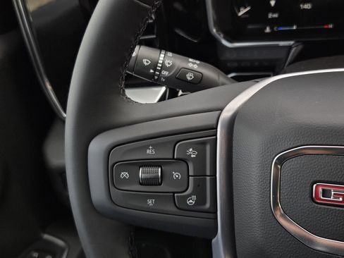 New 2026 GMC Sierra 1500 Elevation AWD/4WD image 12