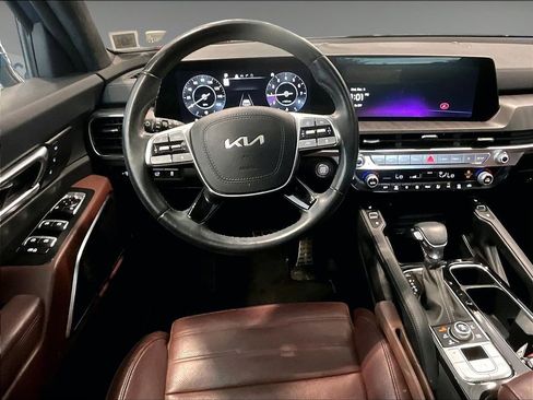 Used 2023 Kia Telluride SX Prestige image 17