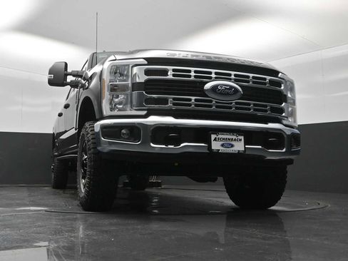 Certified 2026 Ford F250 XLT w/ Tremor Off-Road Package AWD/4WD image 19