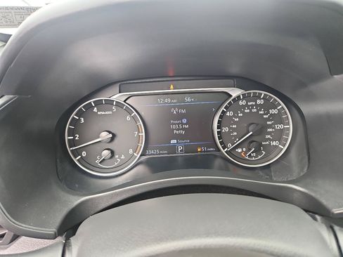 Used 2019 Nissan Altima 2.5 SR w/ SR Premium Package AWD/4WD image 23