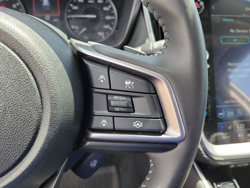 Certified 2024 Subaru Outback Touring AWD/4WD image 24