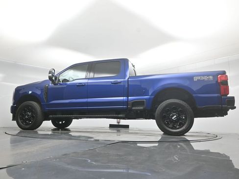 New 2026 Ford F250 XLT w/ XLT Premium Package AWD/4WD image 48