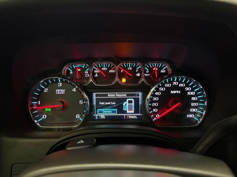 Used 2019 Chevrolet Tahoe LT AWD/4WD image 18