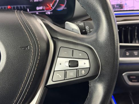 Used 2020 BMW X5 xDrive40i w/ Executive Package image 27