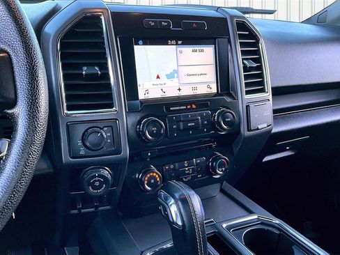 Used 2016 Ford F150 XLT w/ Equipment Group 302A Luxury image 10