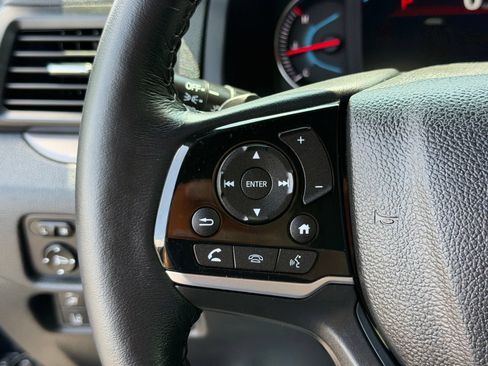 Used 2021 Honda Passport EX-L image 18