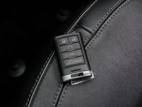 Used 2017 Chevrolet Corvette Z06 image 50