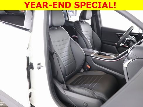 Certified 2025 Mercedes-Benz GLC 300 4MATIC image 54