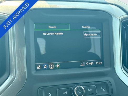 New 2026 Chevrolet Silverado 2500 W/T w/ WT Convenience Package AWD/4WD image 18