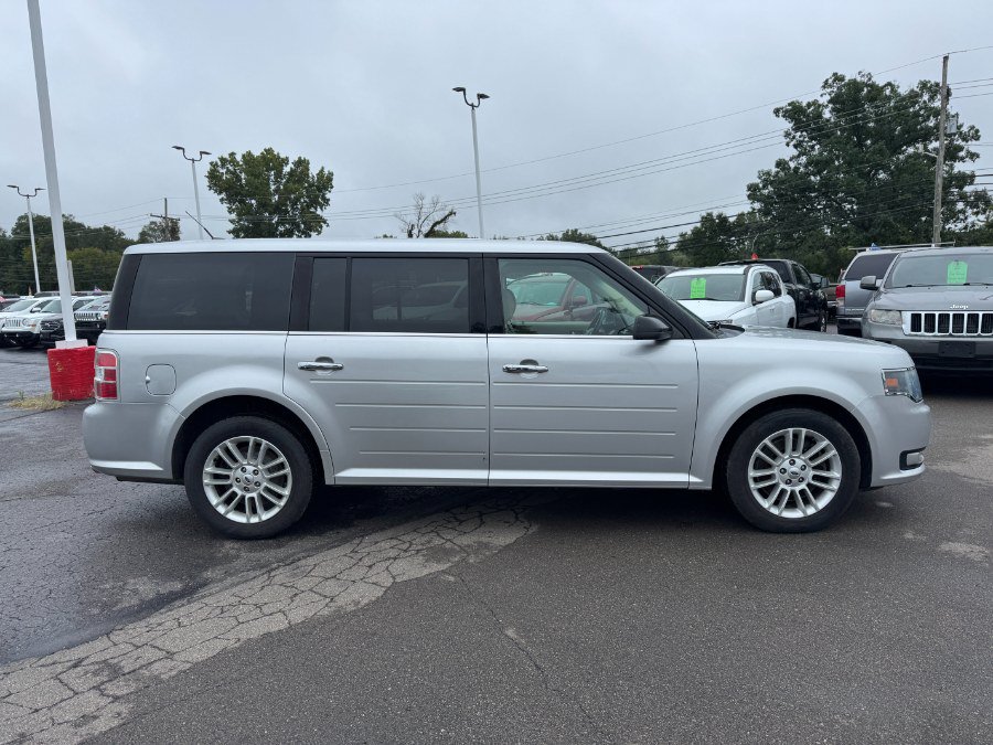 Used 2016 Ford Flex SEL w/ Equipment Group 202A AWD/4WD image 6