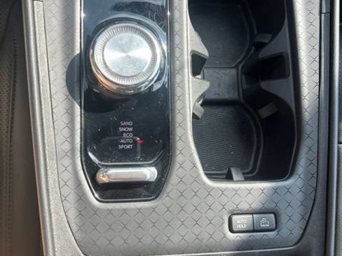 Used 2024 Jeep Wagoneer Launch Edition AWD/4WD image 20